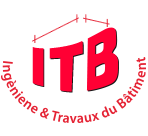 Logo ITB