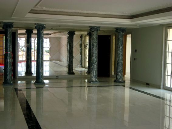 Villa 1