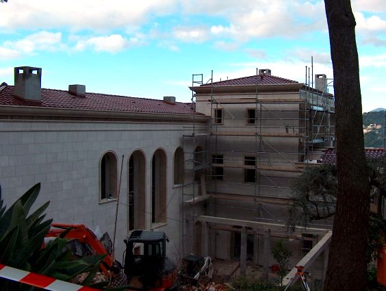 Villa 2