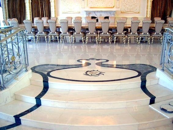 Villa — Abu Dhabi