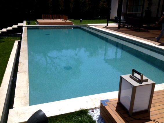 Villa privée